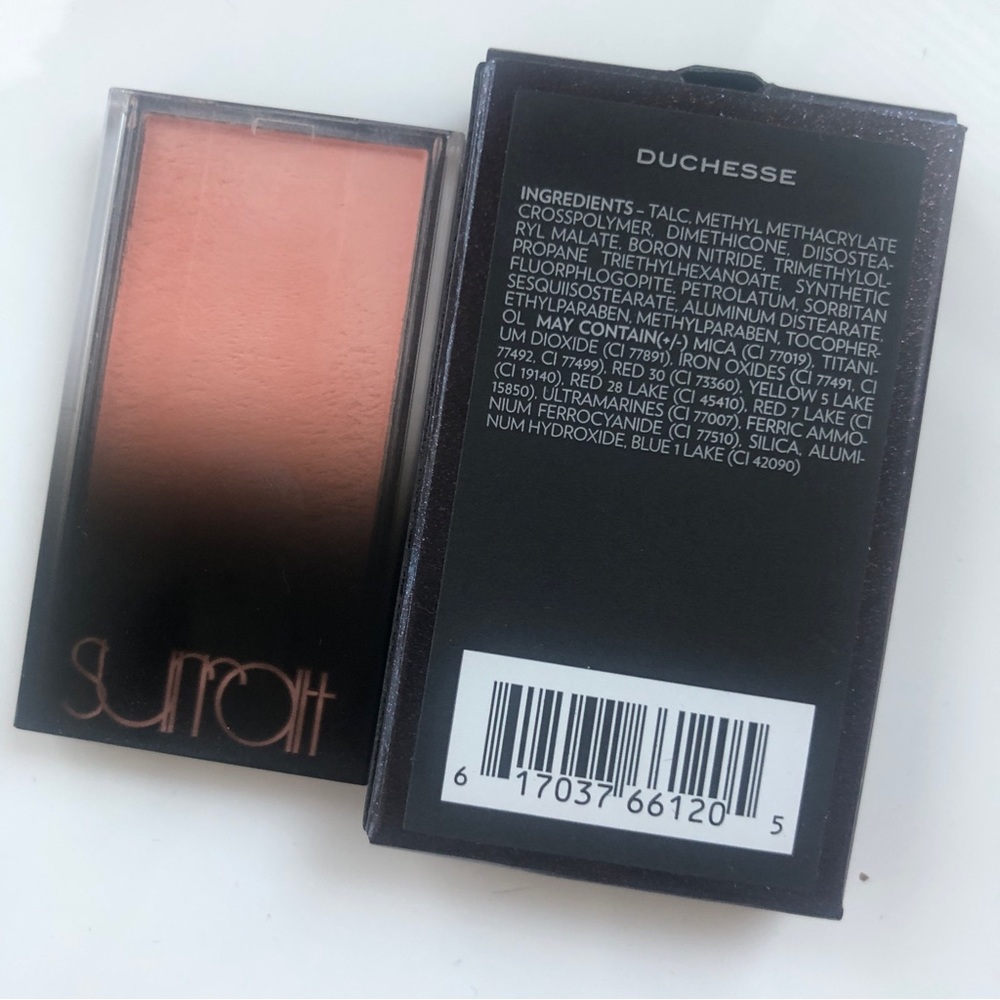 Surratt beauty blush